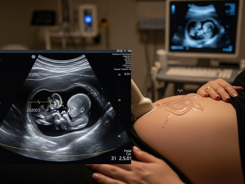 Ecografía: Qué es, para qué sirve y cómo este estudio cuida su salud de forma segura y precisa