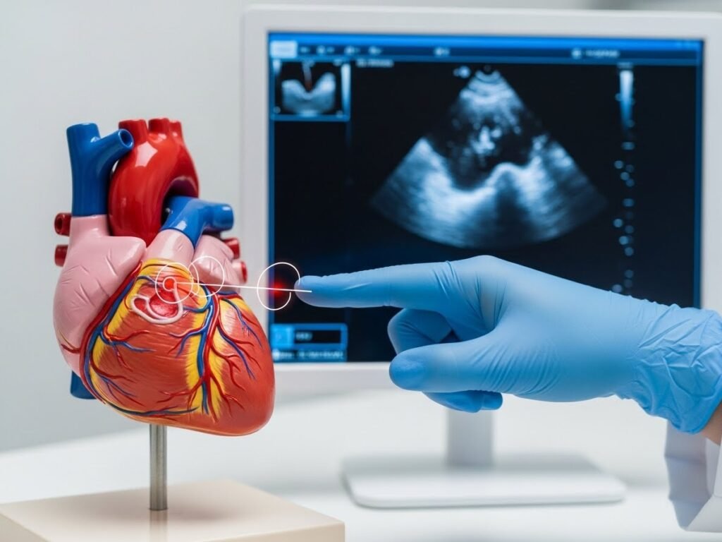 Cardiología: La importancia de cuidar su corazón para una vida más larga y saludable