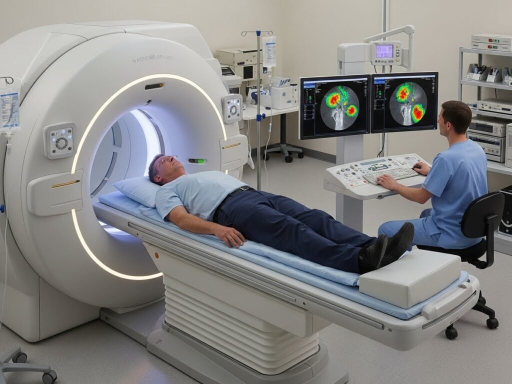 Medicina Nuclear: Qué es, cómo funciona y en qué casos puede ayudar a su salud