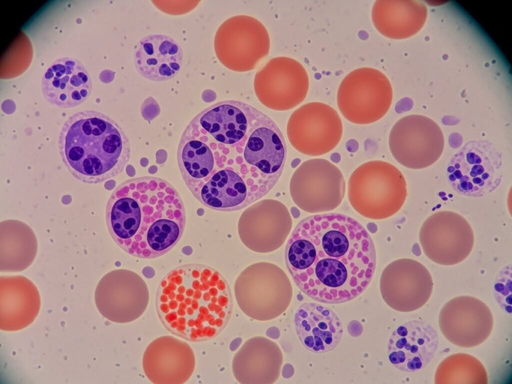 Qué es la Hematología, cuándo consultar y cómo cuidar su salud sanguínea