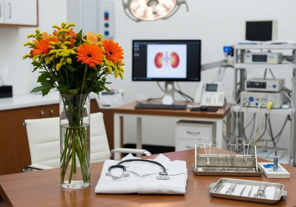 Cómo agendar una consulta de urología avanzada para la disfunción eréctil y recibir una evaluación urológica online inmediata con especialistas en nuestra clínica especializada