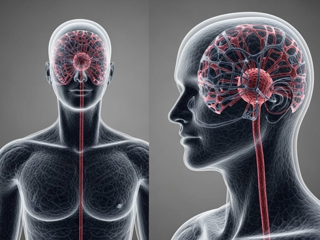 Neurología: cómo cuidar su salud cerebral y prevenir enfermedades del sistema nervioso