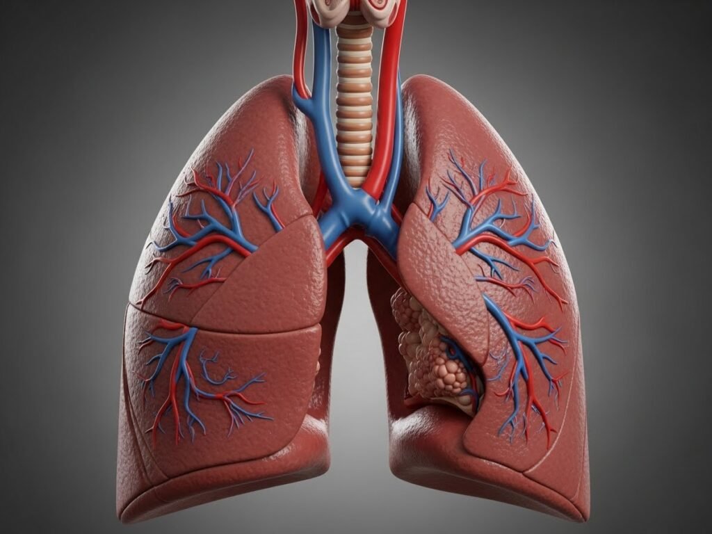 Neumología: Cómo cuidar su salud respiratoria y prevenir enfermedades pulmonares de forma integral