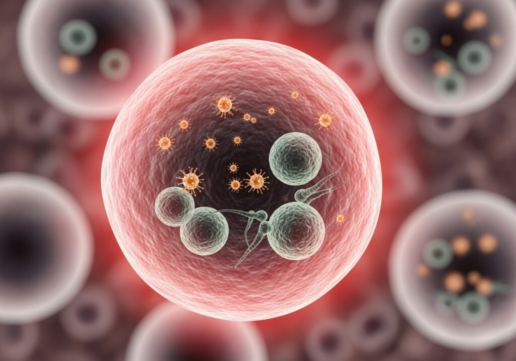 Cómo revertir la inflamación crónica de bajo grado mediante medicina integrativa y suplementos naturales para mejorar su energía y salud metabólica en 2026