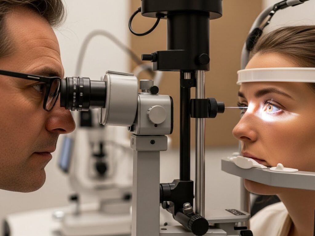 Cómo encontrar un centro de oftalmología avanzada para corregir su visión y mejorar su salud ocular de forma definitiva